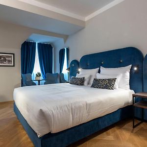 Standaard Kamer met een King Size Bed
